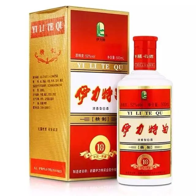被低估了的新疆白酒!