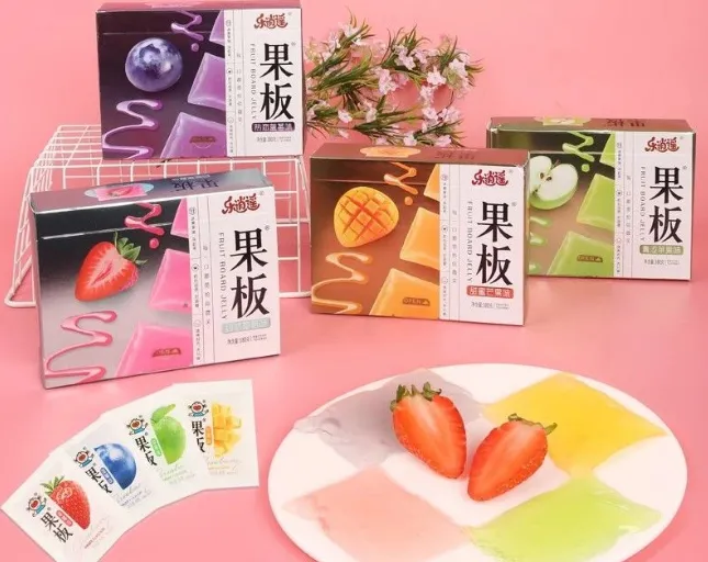 二十年国民品牌乐逍遥，携手“花少”综艺掀起品牌风暴