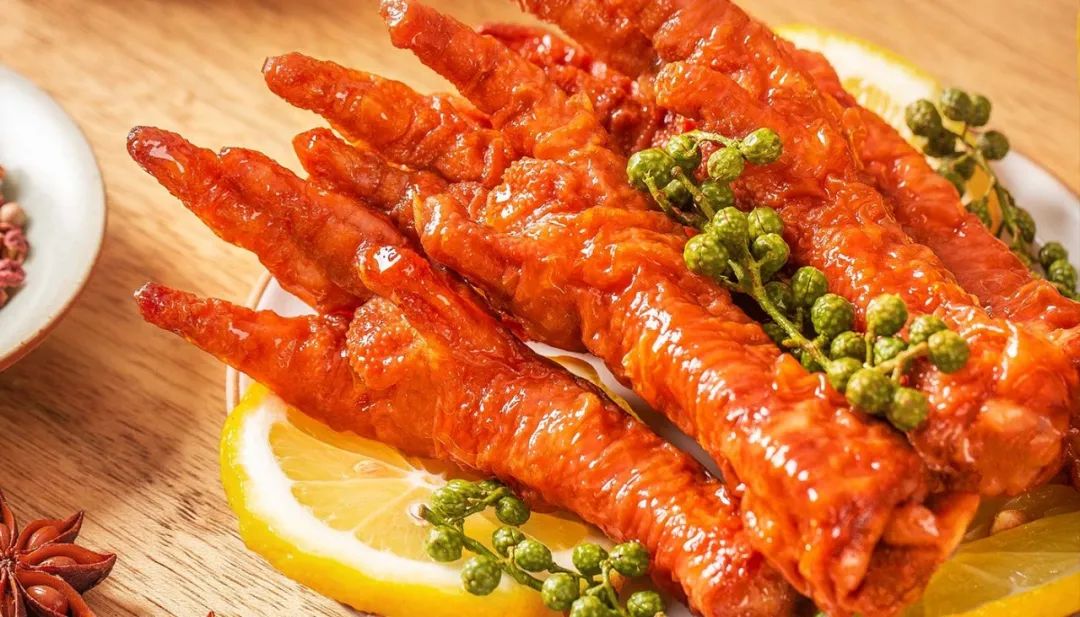 消费刺客｜从“平民美食”到“天价佳肴”，谁拿走了我的“鸡爪自由”？