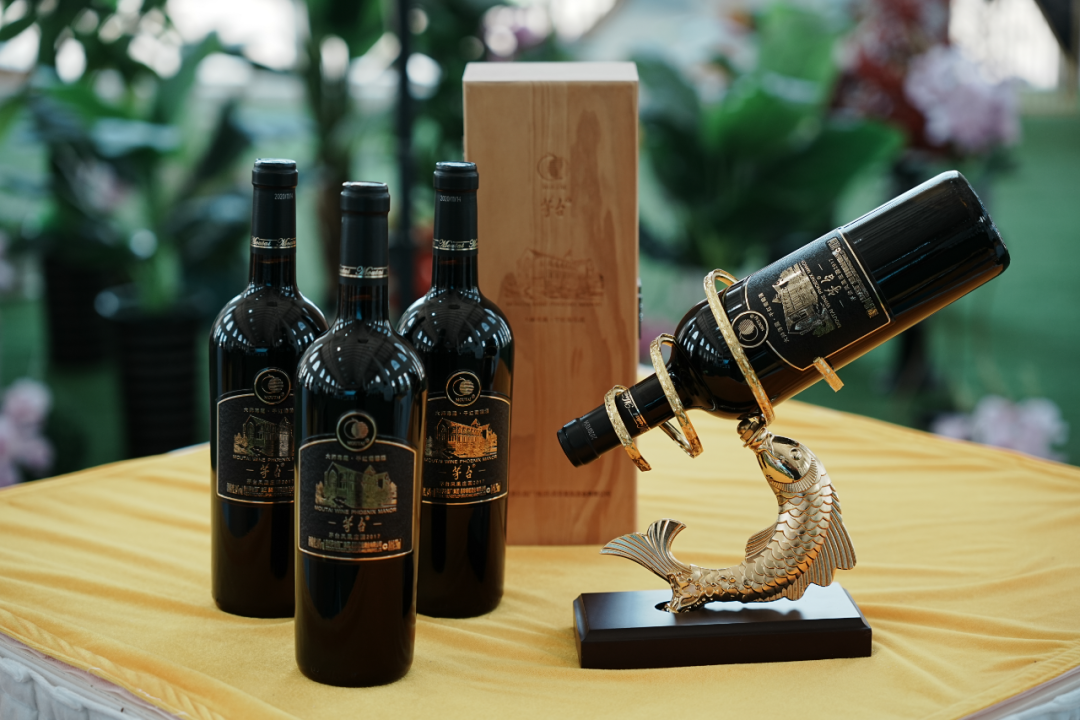 质量第一!茅台葡萄酒“公布”供应商合作要求……