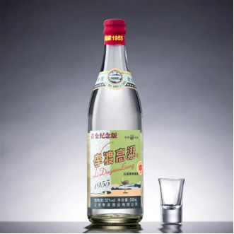 高端光瓶酒凭什么“高”?