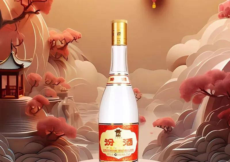 山西汾酒请回答:2024如何继续打开向上空间?