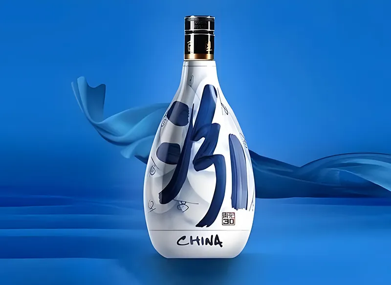 山西汾酒请回答:2024如何继续打开向上空间?