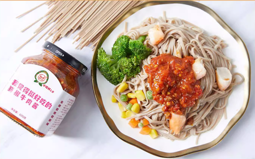 观潮者 | 对话低卡博士:从身材管理到大众健康,轻食不只是“圈层生意”