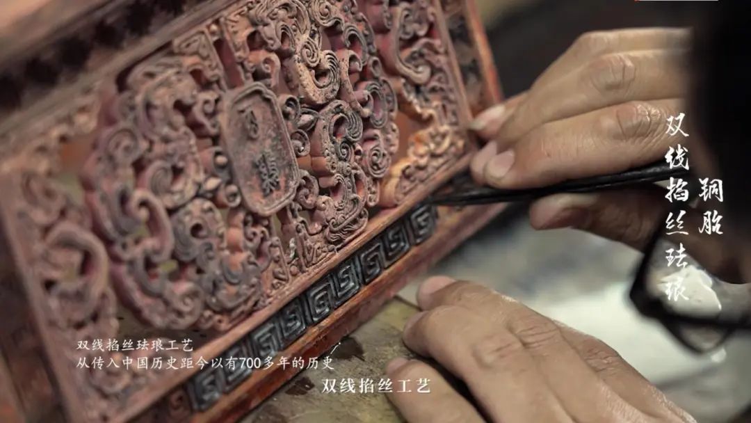 十二东方瑞兽,独属东方的美学大器