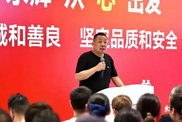 半个零售圈拜师胖东来,但只想“马儿跑”不给“马吃草”?