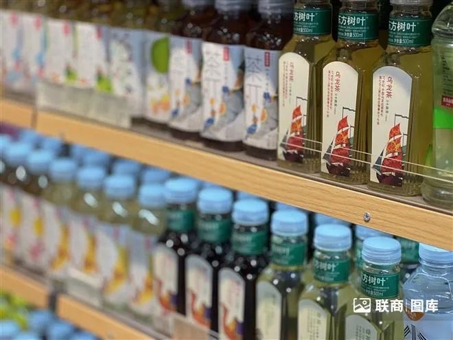 深扒霸王茶姬24组核心数据,能超越星巴克吗?