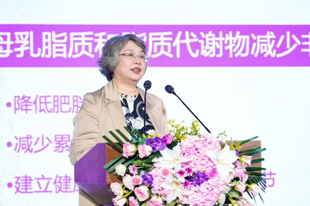发布临床实证、推出定制新品、启动公益计划……君乐宝至臻又有大动作!