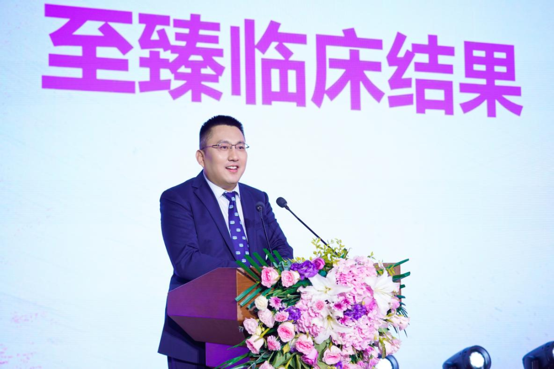 发布临床实证、推出定制新品、启动公益计划……君乐宝至臻又有大动作!