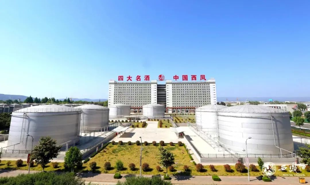 多维举措保持市场活力,西凤酒演绎老名酒新成长之道