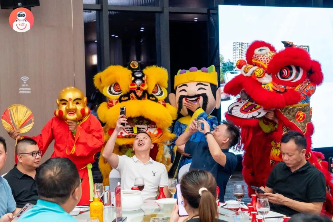 多维举措保持市场活力,西凤酒演绎老名酒新成长之道