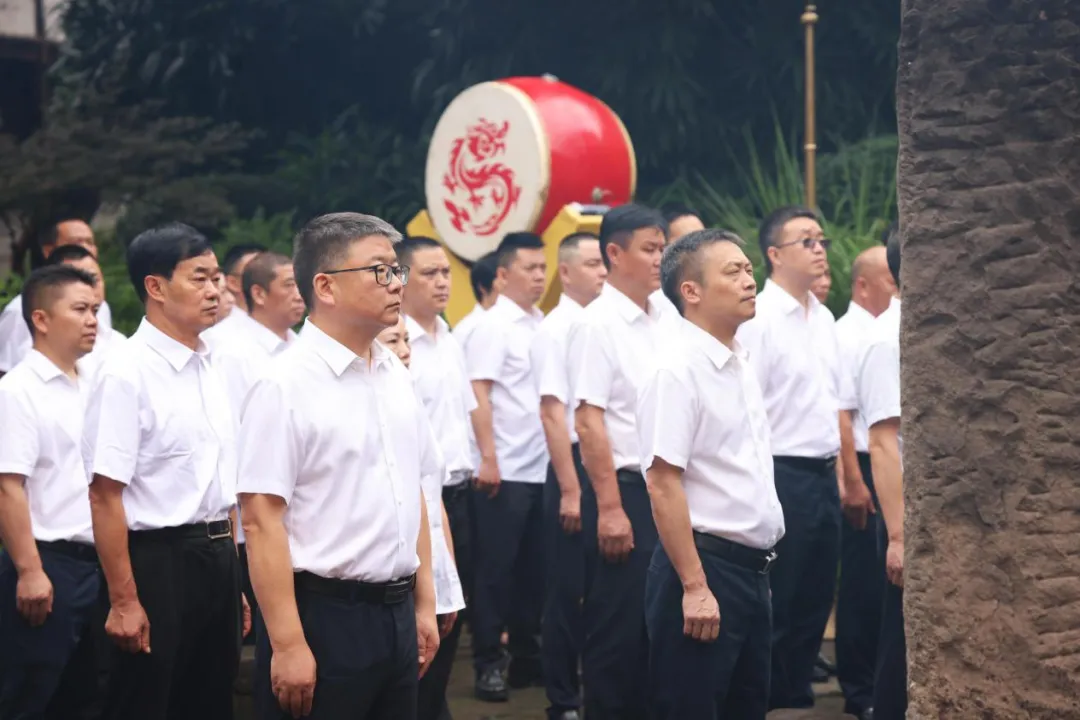连续8年、端午敬麦！贵州茅台在传承中行稳致远