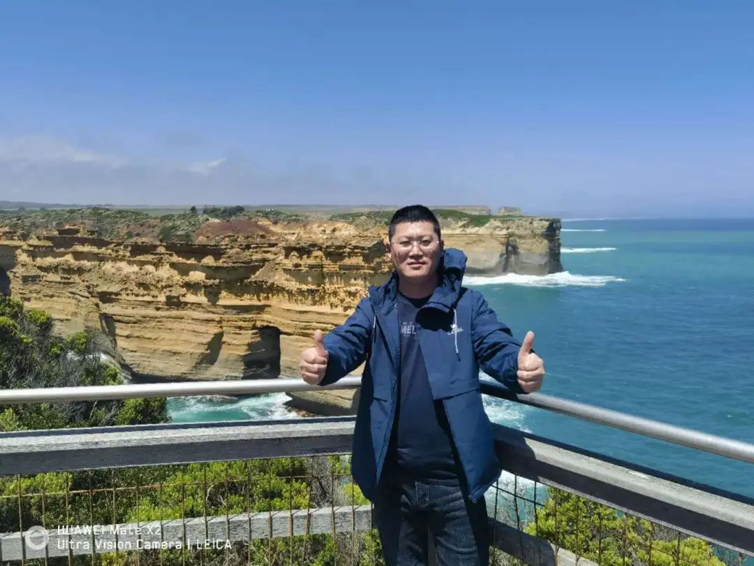 认养一头牛君宏牧场晋海龙:质量是企业的生命线