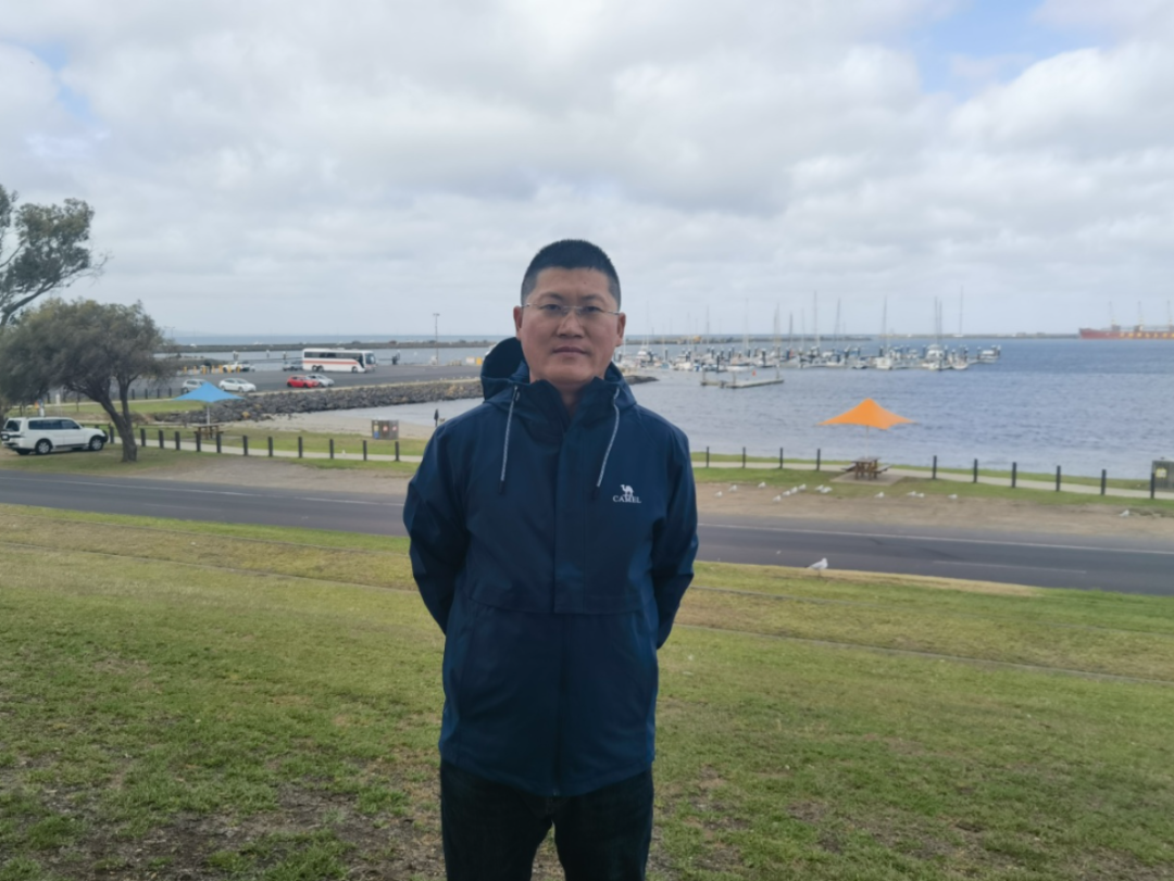 认养一头牛君宏牧场晋海龙:质量是企业的生命线