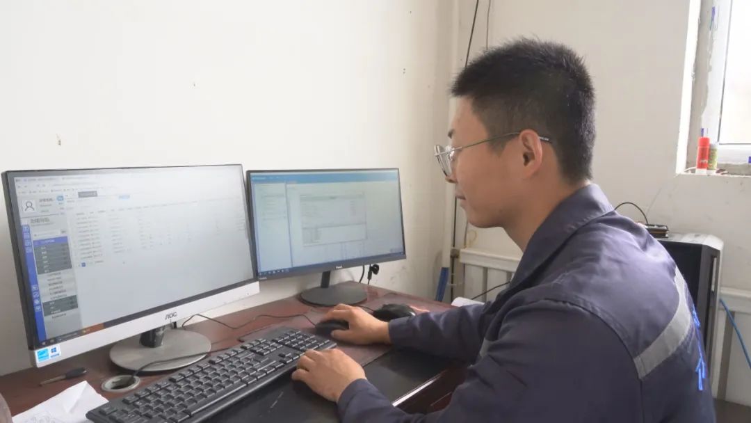 沙湾天润牧场：“智慧牧场”助力奶牛养殖现代化