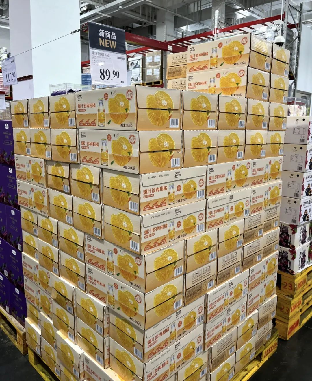 不再“天价”！统一旗下的这款高端饮料开始“亲民”了