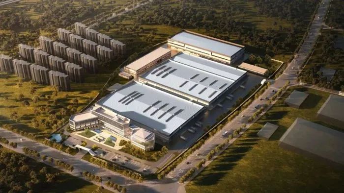 总投资20亿元,年产60万吨全智能化乳制品及果蔬饮料产业园加快建设