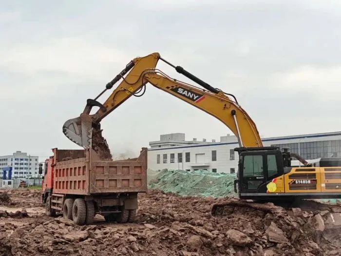 总投资20亿元,年产60万吨全智能化乳制品及果蔬饮料产业园加快建设