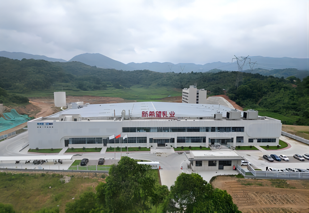 市场监管总局发布重要《通知》,对乳品行业有哪些影响?