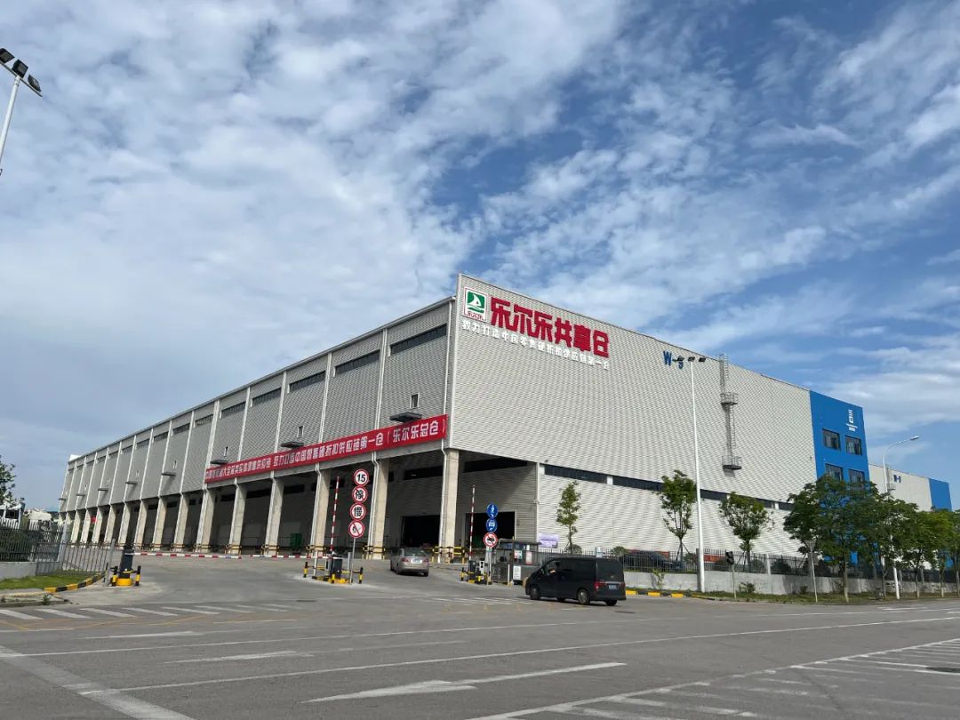 应学才:坐拥4200多家门店,乐尔乐给乳制品行业带来了什么?