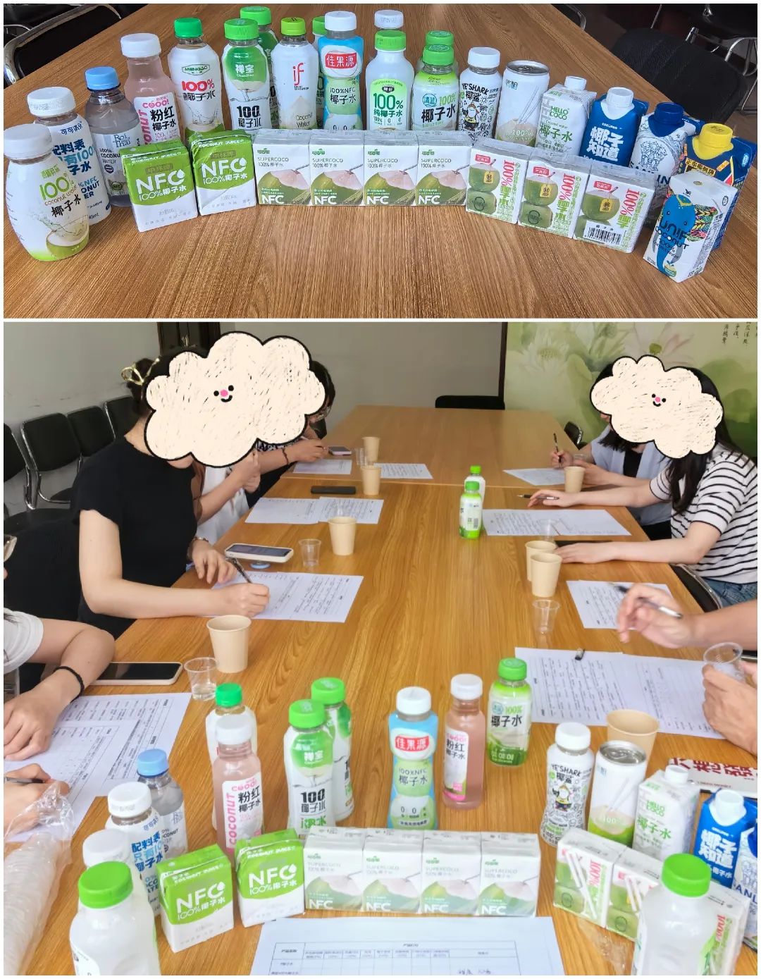 椰子水测评 | 22款市面大热产品，谁是趋势之选、动销之星？