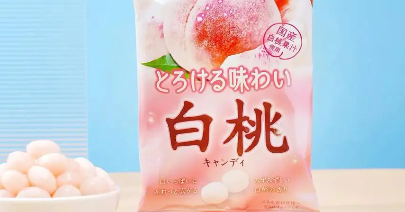 不结婚的年轻人，重伤糖果业