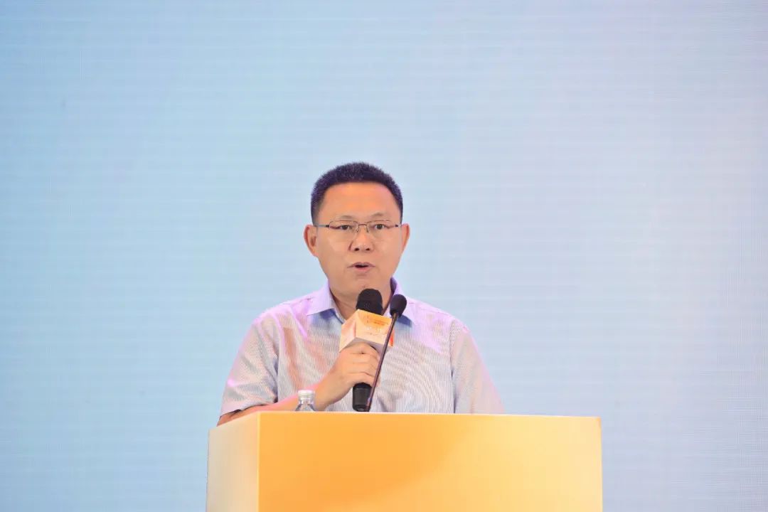 华糖云商总经理柳旭波:共同开启中国食品行业的“大航海时代”!
