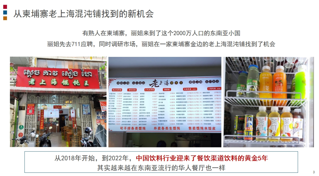 下沉到全球去 | 东南亚出海实战案例解析