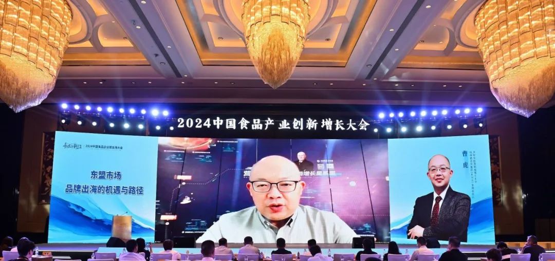 科特勒曹虎：东盟市场，品牌出海的机遇与路径