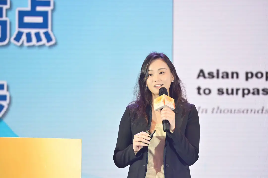 王牌创新陆杨:元气森林是如何进入美国主流市场的?