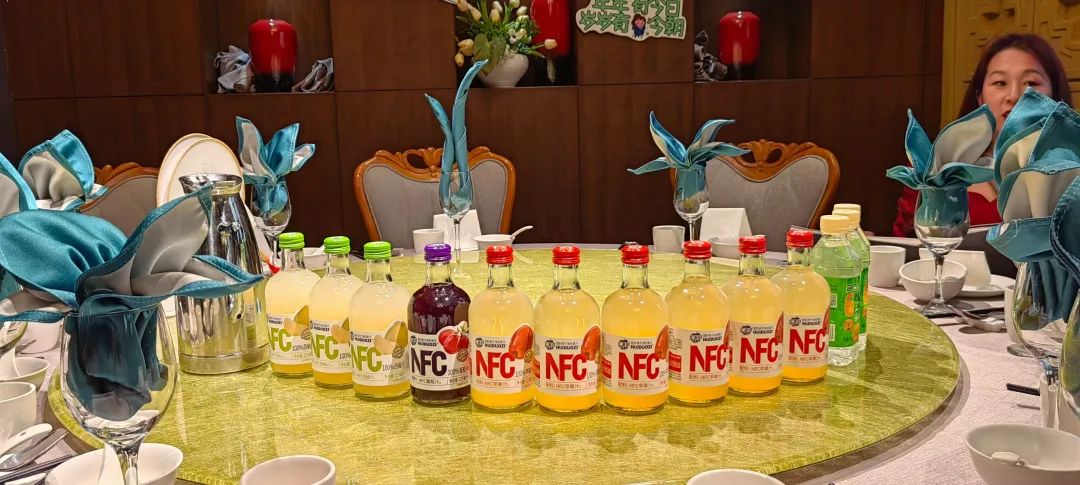 对话3位样板经销商:汇多滋如何打开高端果汁的餐饮市场?