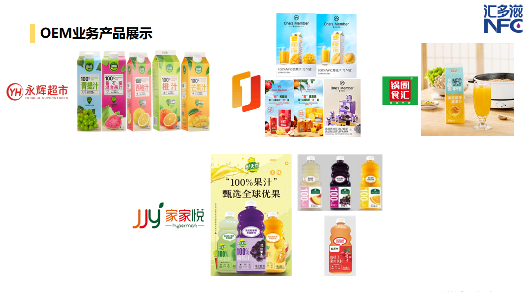 对话3位样板经销商:汇多滋如何打开高端果汁的餐饮市场?