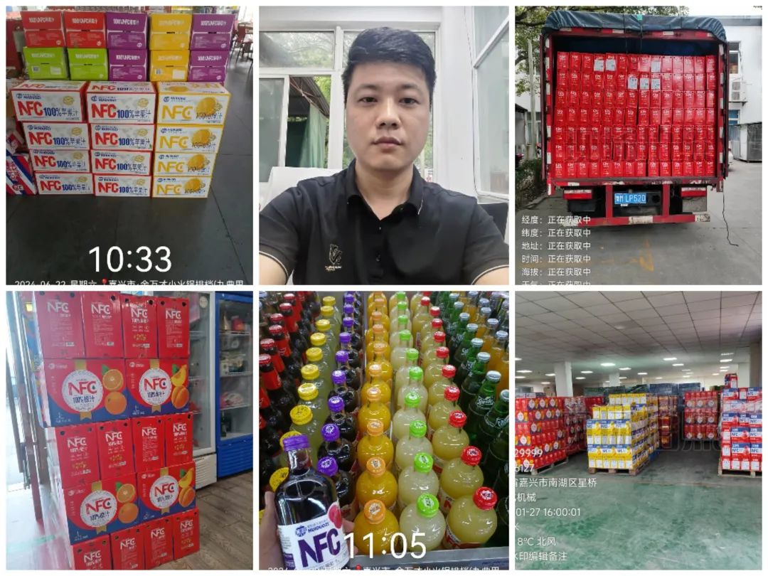 对话3位样板经销商:汇多滋如何打开高端果汁的餐饮市场?