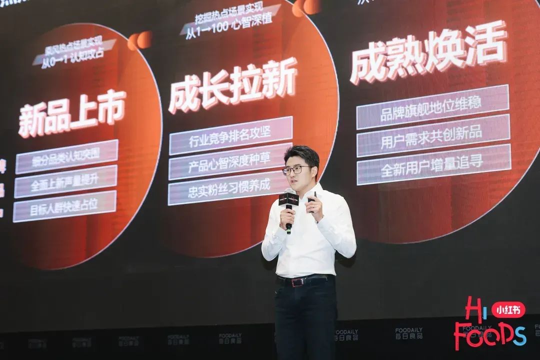 专访小红书米欧：时代切换！场景之争，奔涌而来