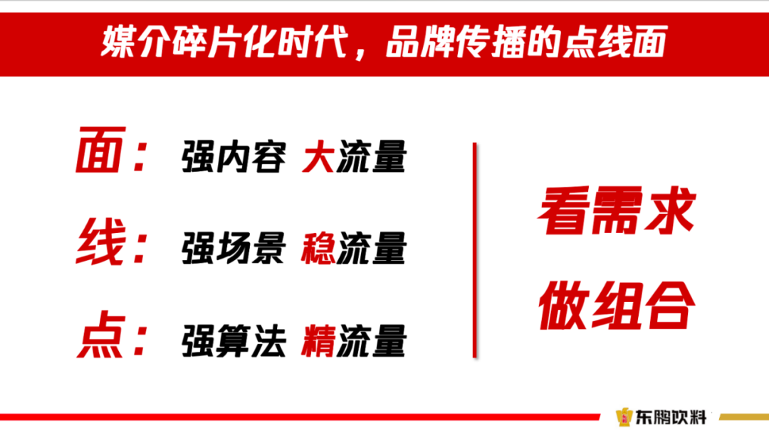东鹏饮料副总裁蒋薇薇:东鹏没有理由不增长,百亿背后的品牌方法论