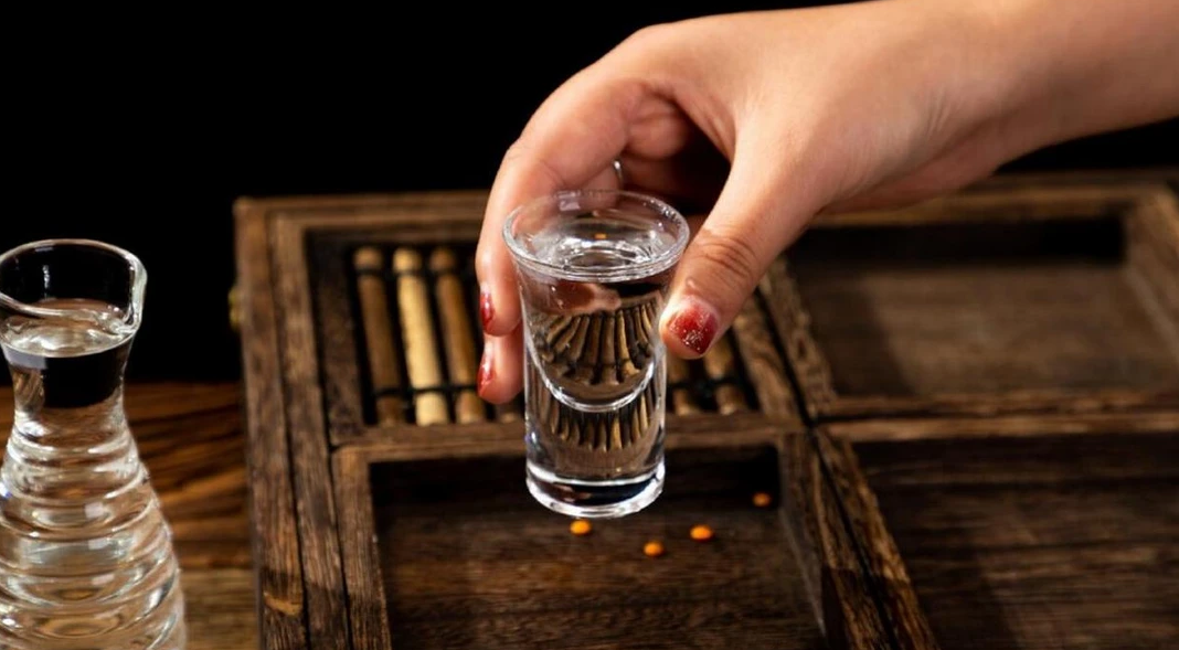 酱酒的过去、现在与未来