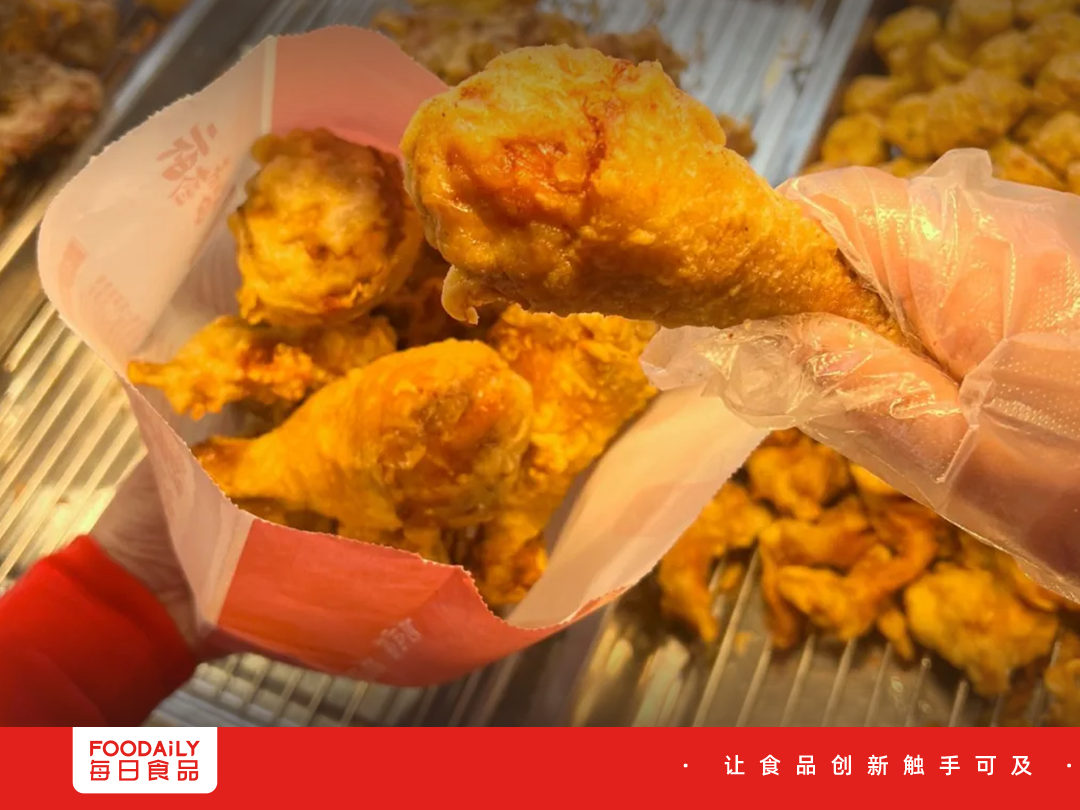 “本地人都吃不上”,这个连价格都不统一的连锁炸鸡咋让人上赶着吃?