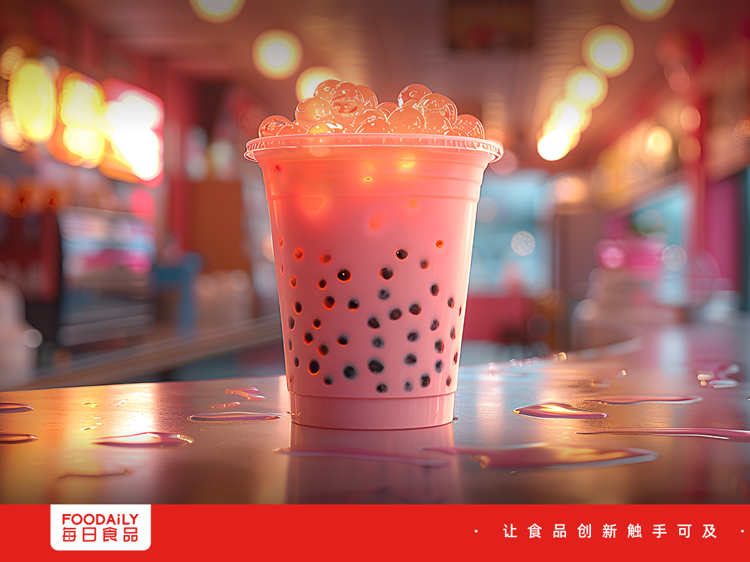 独家对话许周:下沉市场的秘密,甜啦啦都知道