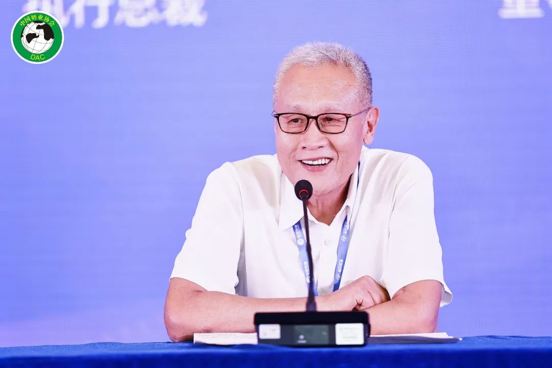 君乐宝魏立华:这些产品将成为行业研发重点!