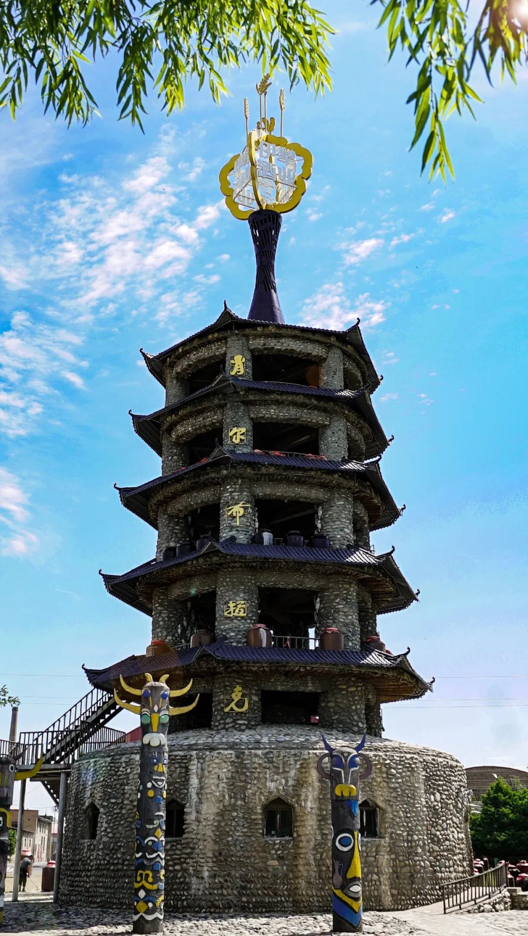 林枫:要更高级地表达好酒故事