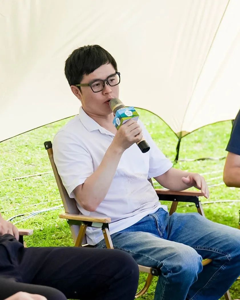 林枫:要更高级地表达好酒故事