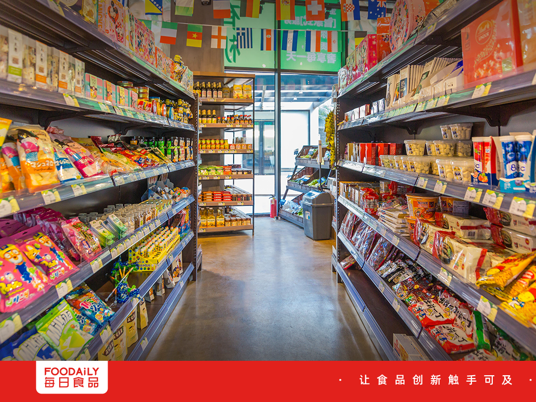 快消行业正在出现“逆品牌化”的趋势