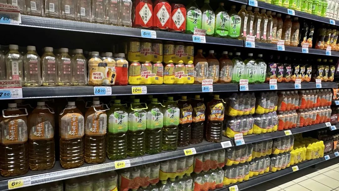 快消行业正在出现“逆品牌化”的趋势