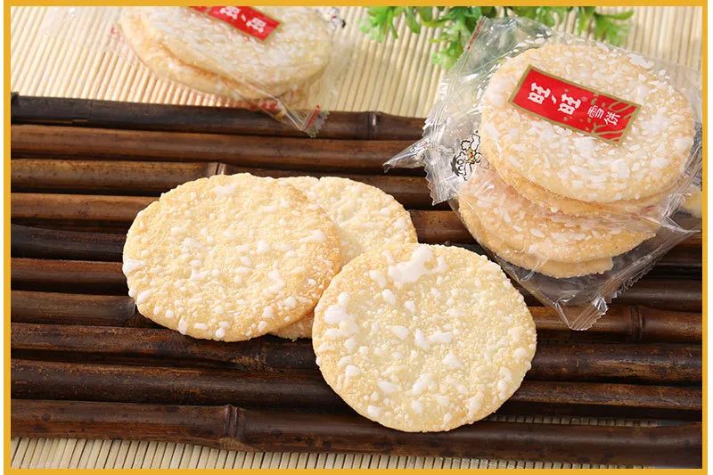 从品类到品牌,中国食品公司的新思考逻辑