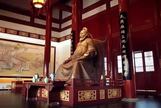 清香大势来袭，汾阳王入陕带来机会点有多大？
