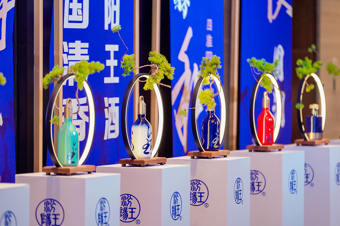 定了!汾阳王的“第二个根据地市场”河南