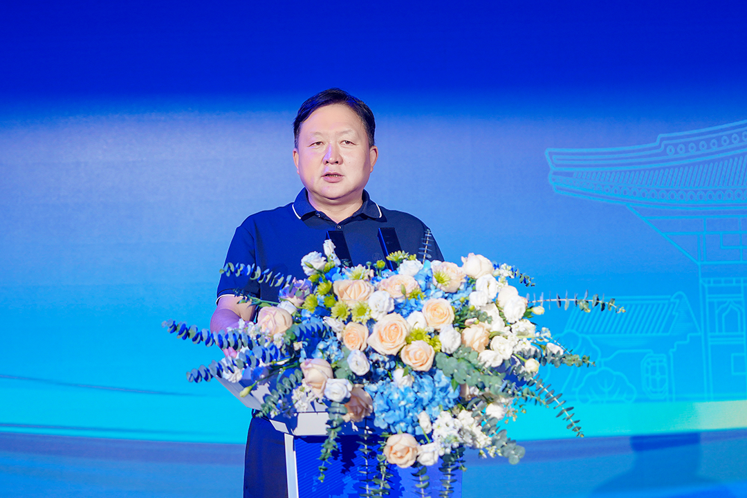 定了!汾阳王的“第二个根据地市场”河南