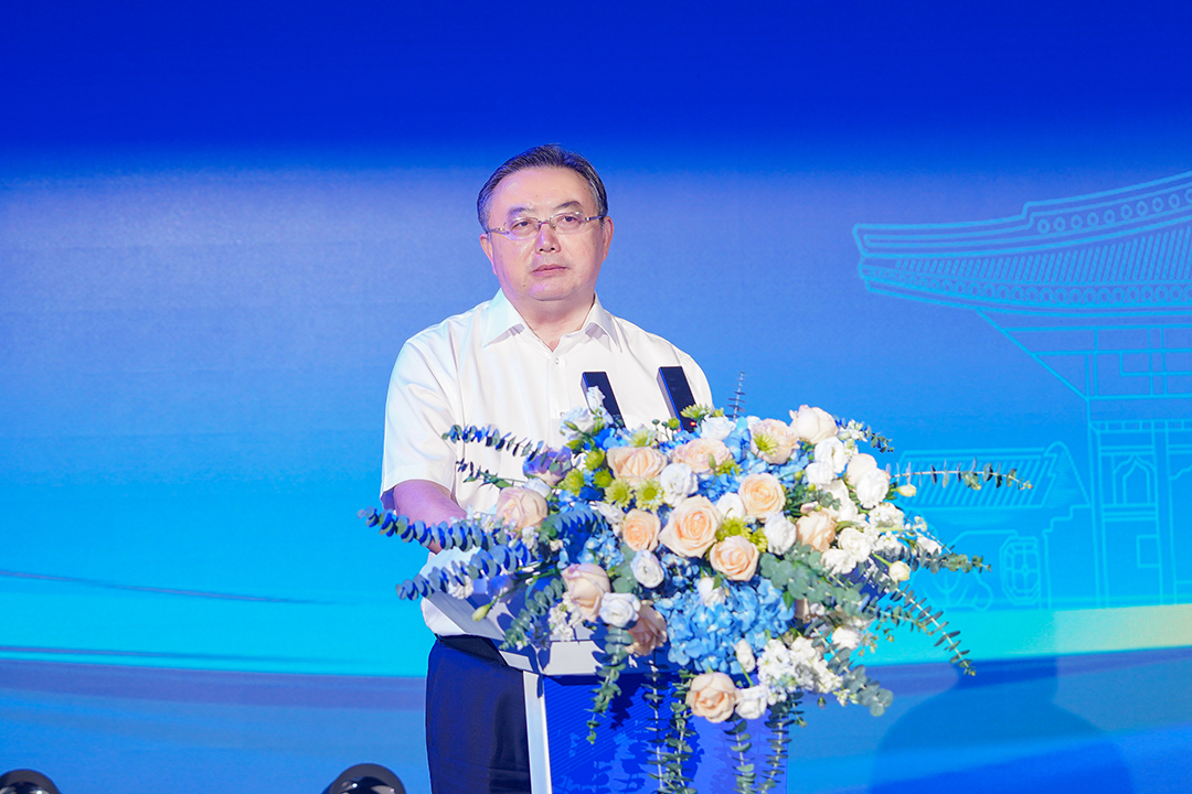 定了!汾阳王的“第二个根据地市场”河南
