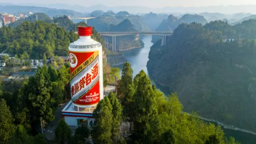 茅台的价值密码