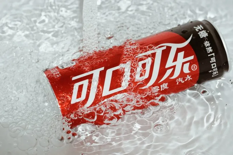 雀巢、百事、联合利华…国际巨头公布在华业绩，这两大渠道增长强劲！